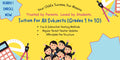 All‑Class Tuition