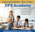 Class Xth  Tuition Available